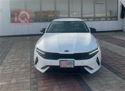 کیا K5
